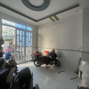 Hot, Kẹt Tiền Bán Rất Gấp Nhà Lương Văn Can [p15, Q8] Dt: 108.1m2 (7.7x 14m) 4t, 8pn, Chỉ 7.25 Tỷ.