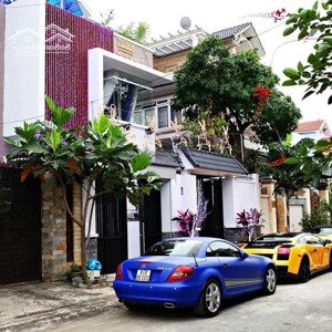 Bán Biệt Thự đẹp 200m² Lê Thị Riêng , Giá Tốt Hơn đất , Lợi Nhuận 20%- 35%