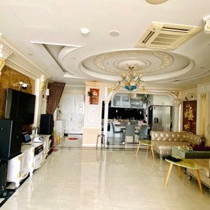 Bán Căn Hộ Chung Cư Tại Samland Giai Việt, 6,7 Tỷ, 150m2, 3pn, 2wc Full Nội Thất Cổ điển Dát Vàng