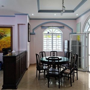 Nhà Biệt Thự An Phú, Tp.thủ đức, đối Diện Công Viên,dt đất: 10x15,8m, Sẵn Hđ Thuê 50tr/tháng