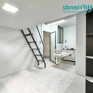 phòng mới duplex gác cao rộng, thoáng chỉ 4,6tr