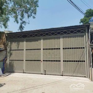 Cho Thuê Kho Xưởng Mới đường Lê Thị Riêng Quận 12 Ngay Bia Tiger