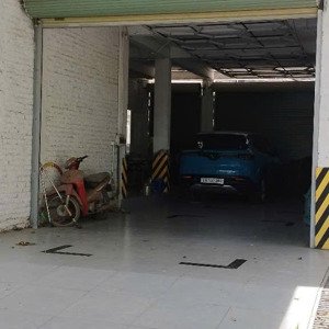 Mặt Bằng Phù Hợp Làm Oto, Như độ Xe, Bảo Dưỡng, Chăm Sóc, Sửa Chữa