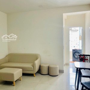 Căn Hộ Ct7 Vĩnh điềm Trung Nha Trang Dt 38.5m2 1pn Tầng Cao Hướng Mát Cần Bán