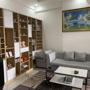 Cho Thuê Sky 9 - Tầng Trung - 50m2, 2pn - Full Nt Chỉ 7tr/ Tháng