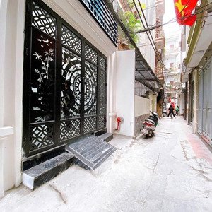 Bán Siêu Phẩm Dòng Tiền Phố Xã đàn - 12 Phòng Vip Kk - 60m2*7t Thang Máy - Dt 850tr/năm