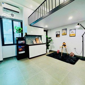 Tòa Chung Cư Mini Trường Chinh, 18p, Dt 1tỷ/năm, Gần đh Y, đủ Pccc, 82m