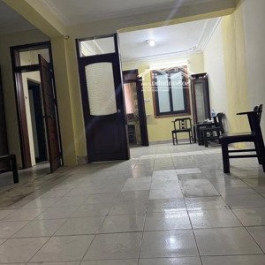 Tập Thể Tầng 3 Trần Hưng đạo Dt 60m2, 2 Pn, Khu Trung Tâm, Thuận Tiện Công Việc Học Hành, Chỉ 4.6 T
