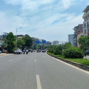 bán nhà mặt phố - view công viên - 250m2 - mt siêu rộng 10m - 8 tầng - đón đầu cầu trần hưng đạo