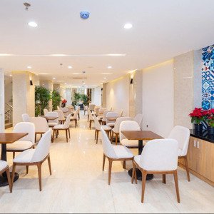 Cho Thuê Khách Sạn 3 Sao - 57 Phòng - đang Hoàn Thiện - Mt Bùi Thị Xuân, Q1 - Giá: 1 Tỷ/th