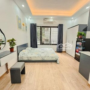 Bán Chung Cư Mini Khương Thượng, 18p, Dt 80tr, Gần đh Thuỷ Lợi, 80m X 7t