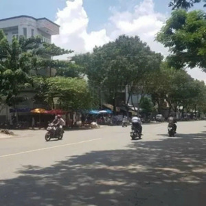 bán nhà mt đặng thùy trâm p.13 bình thạnh 5*21 giá 23 tỷ