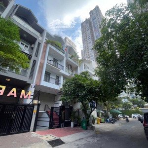 Cần Cho Thuê Nhà Phố Nguyễn Căn 5 Tầng Giá Chỉ 50tr, Tại Khu Him Lam, Tân Hưng, Q7