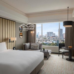 Cho Thuê Khách Sạn 55 Phòng - 2 Mặt Tiền Công Trường Lam Sơn - 2 Tỷ/th