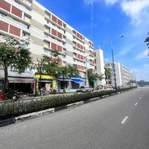 57 m mặt tiền kinh doanh becamex định hòa, sổ hồng 1.550 tỷ. ép giá được 1,3 tỷ. mời nhà đầu tư