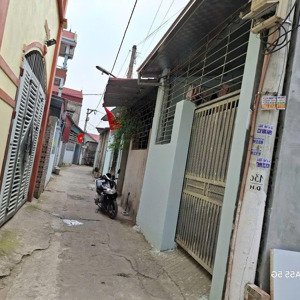 cần bán lô đất thổ cư thôn. do hạ. xã tiền phong mê linh hn