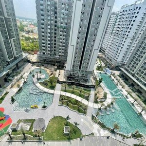 Cho Thuê Căn Hộ Chung Cư Nhất Lan 2 - Bình Tân 6,5 Triệu/tháng
