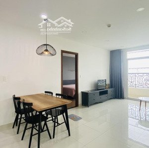 cho thuê căn hộ 1pn, 1wc, 50m2 tại grand riverside - bến vân đồn q4 giá 13tr - ở liền