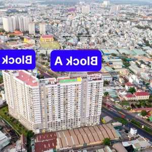Tháng 6 - Chính Chủ "gửi Thuê" Căn Hộ 1 - 2 - 3pn Chung Cư Moonlight Boulevard Q. Bình Tân