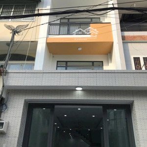 Nhà đường 1a Khu Tên Lửa 4x21,2 Lầu Nhà đẹp