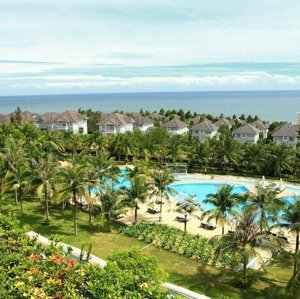 Bán Căn Góc 2 Mặt Tiền Sealinks City - 400m2 Full Thổ Cư - Giá đầu Tư