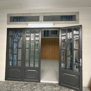 hương lộ 3 ngay aeon - nhà mới hẻm 4m thông - gần tuyến đường lê trọng tấn, tây thạnh, gò dầu, tktq
