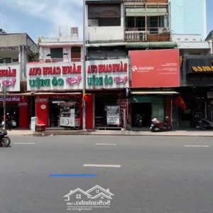 chính chủ bán gấp nhà mt đường nguyễn kiệm, phú nhuận giá chỉ 3,95 tỷ thuận tiện kinh doanh