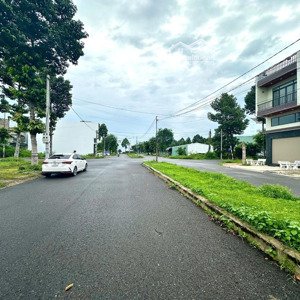 Bán đất Thổ đường Số 1 Thuộc Kdc đại Dương , Phường 6 , Tp Tân An _ Diện Tích : 5 X 20m2 ( Lề 5m ).