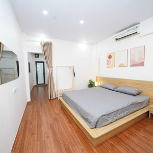 Cần Cho Thuê Căn Hộ 3 Phòng Ngủ; Diện Tích Sử Dụng 90m2, đẩy đủ Nội Thất Sang Trọng