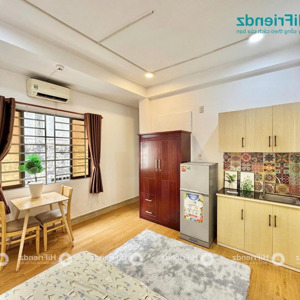 Chdv, Chung Cư Mini Có Thang Máy Full Nội Thất, Cho Thuê Ngắn Hạn + Dài Hạn Nhận Khách Nước Ngoài