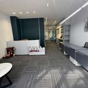 Cần Cho Thuê Tầng Trệt Làm Văn Phòng Tại Sala - 114m2 Giá 40 Triệu