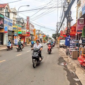 bán nhà mặt phố nguyễn ảnh thủ, 19,5 tỷ, 204,7m2, q12, hcm