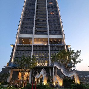 Chung Cư Nghỉ Dưỡng Cao Cấp - Sổ đỏ Lâu Dài