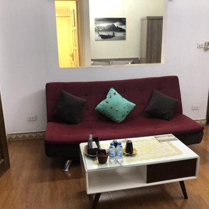 cho thuê căn hộ tt trúc bạch quán thánh