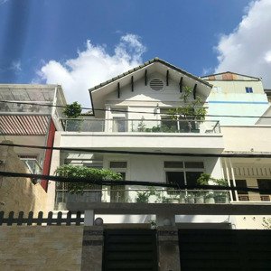 Cho Thuê Biệt Thự Mini 796/23b Sư Vạn Hạnh, Phường 12, Quận 10