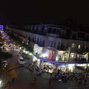Cho Thuê Cặp Căn Góc Mặt Tiền Trần Thị Nghỉ 140tr/th Có Tháng Máy, Hệ Thống Pccc Cityland P7 Gò Vấp