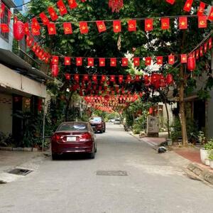 Chính Chủ Bán đất Dọc Bún, La Khê – Lô Phân Lô Liền Kề 50m² –MT 13m Giá Nhỉnh 13 đồng