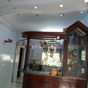 Bán Nhà Biệt Thự đường Hà Huy Giáp, Q12