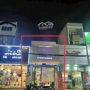 chính chủ cho thuê nhà mặt tiền đường võ văn ngân, phường bình thọ, tp. thủ đức, tp. hcm