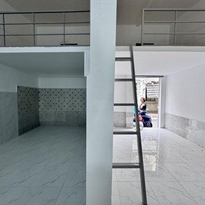 cho thuê phòng trọ trệt mặt tiền tại tân thành, 6 triệu, 30m2, view đẹp, gấp