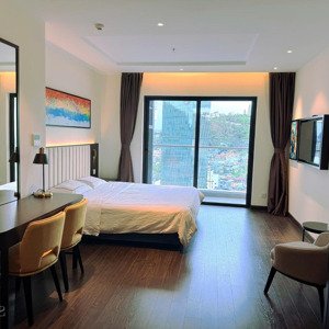 Chính Chủ Bán Sapphire S2 Studio Ban Công Rộng Nhất Số Phong Thuỷ S2 1836 (tài Lộc Nhất Phát) #14xx
