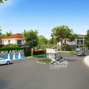 Bán 4 Căn Biệt Thự Valora Kikyo, Khu Compound Mt đỗ Xuân Hợp. Thật 100% Lh: Thanh
