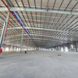 cho thuê kho xưởng khu công nghiệp phú an thạnh. huyện bến lức