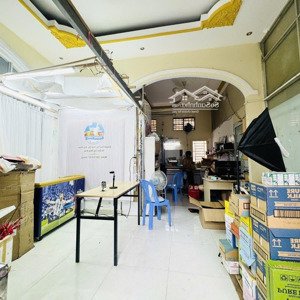 (tin thật) bán nhà 165m2(11x15m) hẻm 8m nguyễn thái bình - 4 tầng -doanh thu 60tr/tháng