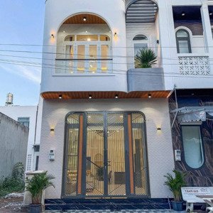 Bán Nhà Riêng Phường Tân An, Thủ Dầu Một, Bình Dương, 2,1 Tỷ, 100m2 Cực đẹp