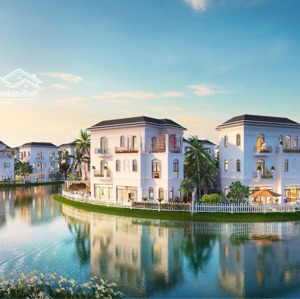 Phong Cách Sống Tinh Tế Giữa Lòng Thành Phố Thanh Hóa Biệt Thự Phong Lan Vinhomes Star City