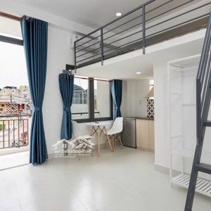 Cho Thuê Căn Hộ Có Gác Full Nội Thất Ngay âu Cơ