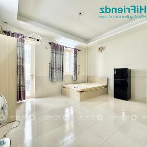 Cho Thuê Căn Hộ Mini Full Nội Thất Có Ban Công Ngay Man Thiện, Gần Lê Văn Việt, Ngã 4 Thủ đức