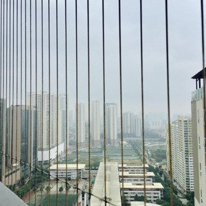[chính chủ] cho thuê căn hộ cc tòa a, n04 hoàng đạo thúy, 116m2, tầng cao hướng đẹp, nội thất xịn