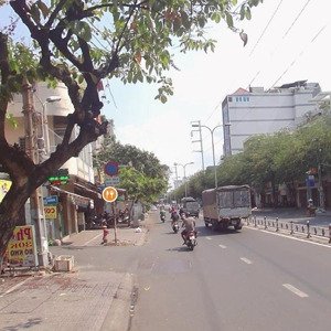 Cho Thuê Nhà Mặt Tiền Minh Phụng, P.9, Q.11 Giá 10tr.